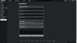 How To Change Country On Roblox | Change Your Roblox Region/Country On iOS/Android/PC