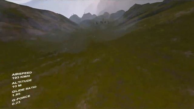 Volo Airsport - Proximity FPV смотреть онлайн