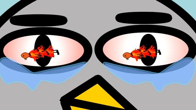 Арктические Спасатели. Хорки спасает Мынику смотреть онлайн