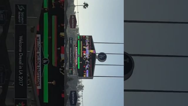 Dodger game part 2 смотреть онлайн