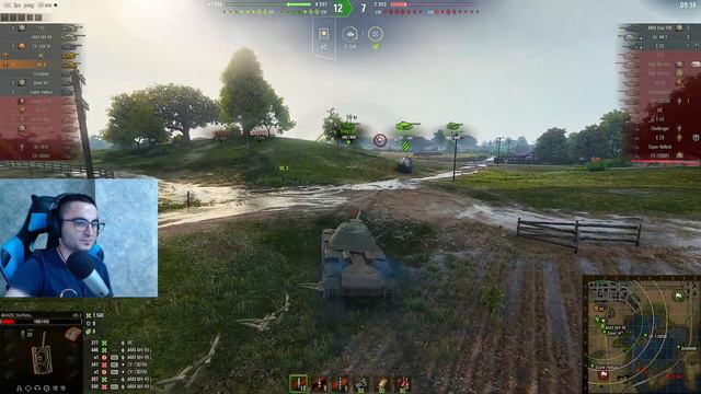 ВПЕРВЫЕ ПОЯВИТСЯ НОВЫЙ БЕСПЛАТНЫЙ ПРЕМИУМНЫЙ ТАНК 9 УРОВНЯ! WOT ОБНОВЛЕНИЕ 1.14 WORLD OF TANKS смотреть онлайн