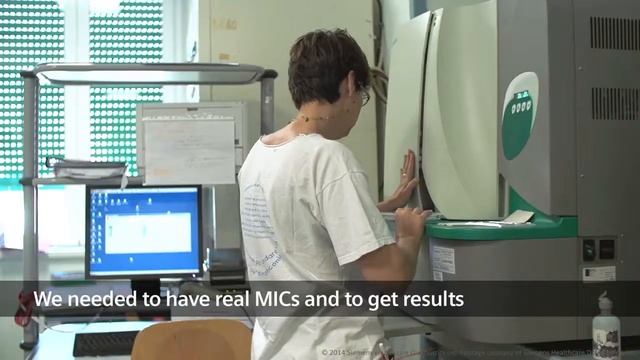 Cистема микробиологического посева Wasp смотреть онлайн