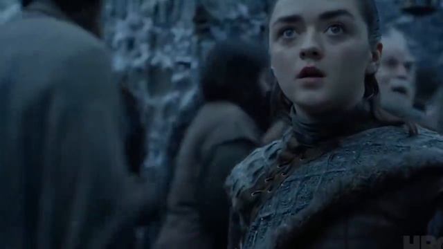 НОВАЯ ЗАГАДОЧНАЯ СЦЕНА 8 СЕЗОНА ИГРЫ ПРЕСТОЛОВ: ДЖОН НА ДРАКОНЕ? ЧТО ЖДЕТ ВИНТЕРФЕЛЛ? смотреть онлайн