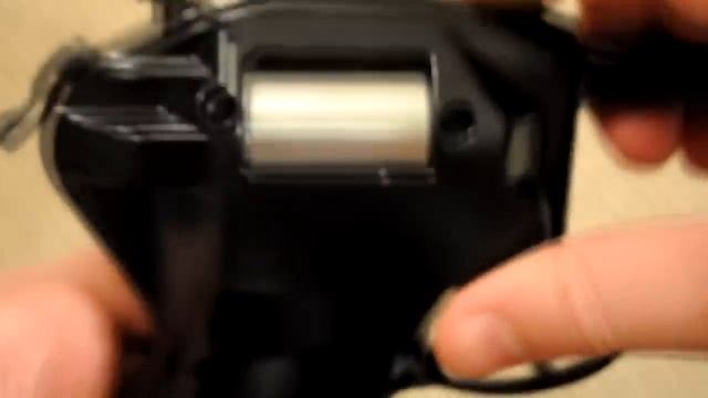 Review: The Dardick Model 1500 Magazine-fed Revolver