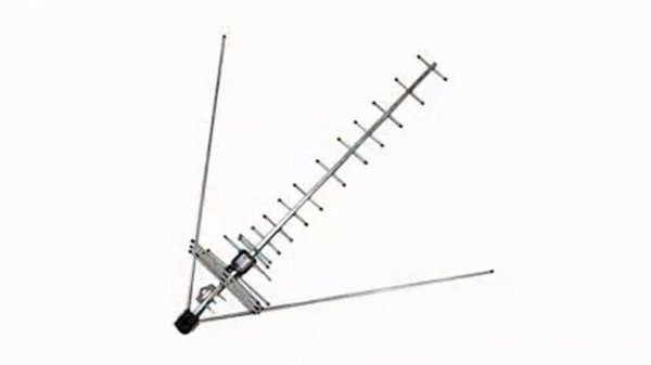 Активные антенны Locus