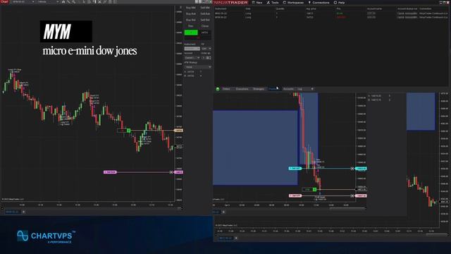I Tried Day Trading w/ a Trading Bot Algorithm смотреть онлайн