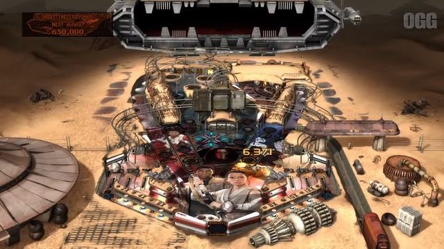 Zen - pinball 2 Gameplay. смотреть онлайн