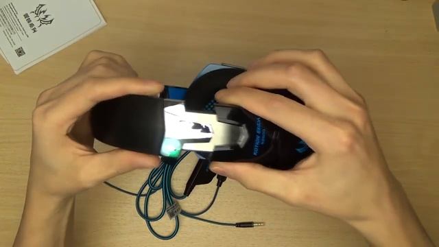 КРУТЫЕ ГЕЙМЕРСКИЕ НАУШНИКИ ДЛЯ СТРИМА смотреть онлайн