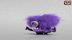 Миньоны «The Best»