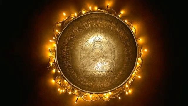 Тибетская Музыка для Медитации Расслабляющая Музыка Музыка для снятия стресса