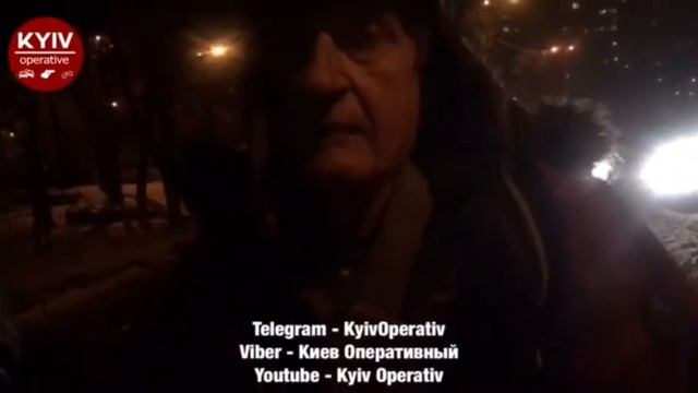 Пьяный водитель электро-скутера «я больше прожил, значит я лучше знаю» смотреть онлайн