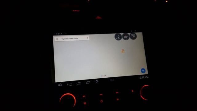 Dec. 2016 Update on android headunit carpad 3 смотреть онлайн