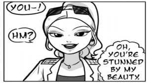 ЛЕДИ БАГ И СУПЕР КОТ || КОМИКС "СКАРЛЕТТ ЛЕДИ" (35-ЧАСТЬ) | "ГЛАСИАТОР" |