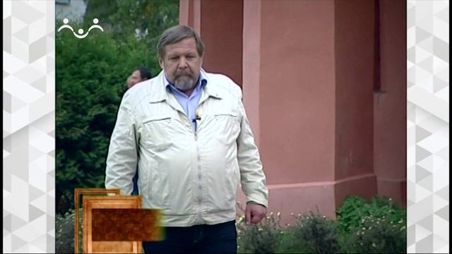 Достояние России. Николо-Угрешский монастырь. Царское богомолье смотреть онлайн