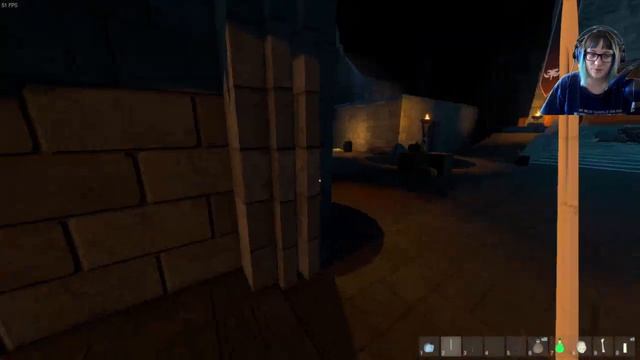 Neverlooted Dungeon Demo смотреть онлайн