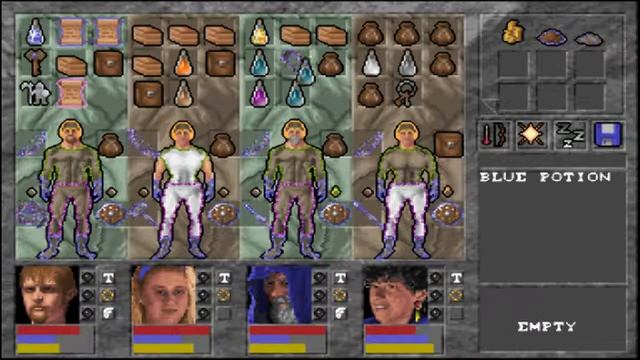 Let's Play Yendorian Tales 2 - #11 - The land of Gnomes смотреть онлайн
