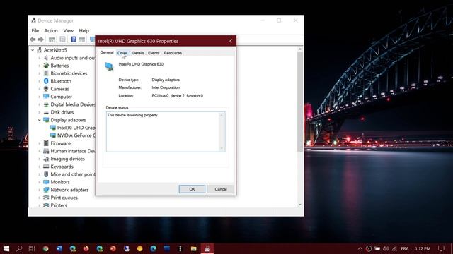 Windows 10 Blue Screen of Death BSOD outdated or bad drivers could be a problem смотреть онлайн