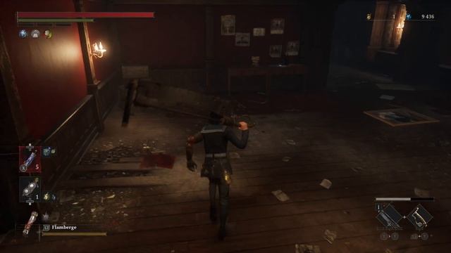 Lies of P ⬖ 4k Walkthrough ⮚ 27/36 ⮘ Xbox Series X Gameplay No commentary Español? смотреть онлайн