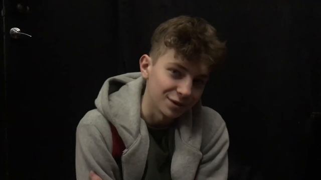 КАК ПОНЯТЬ, ЧТО ТЫ ВЛЮБЛЁН//МУЖЕСТВО//ЖЕНСТВЕННОСТЬ смотреть онлайн