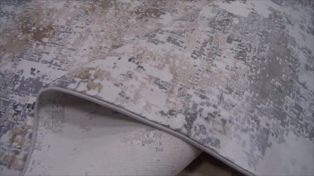 Акриловый ковер Sophistic 33363 957 Grey смотреть онлайн