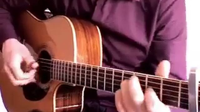 Samba guitar смотреть онлайн