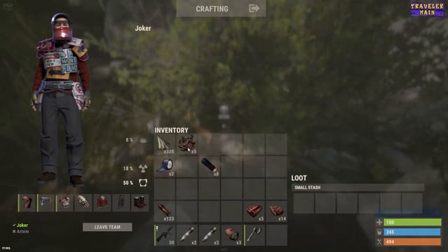 Rust - Нас Зарейдили в первый день.Весь сервер против нас! Раст Рейды смотреть онлайн