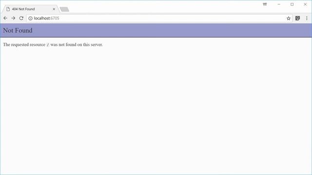 Using the built-in PHP Development Server | Command Line Usage смотреть онлайн