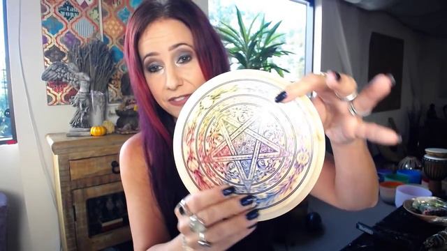 The Pentagram Symbolism and Importance смотреть онлайн
