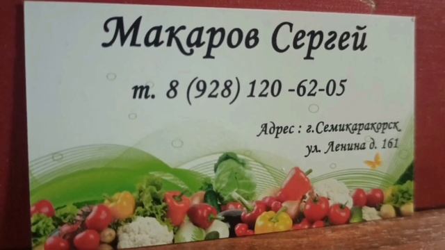 смкСЕМАКИ. КАРТОШКА РАМОНА=20р. смотреть онлайн