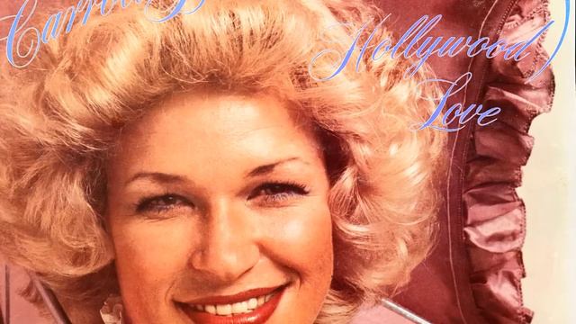 Carroll Baker - Play Your Steelguitar For Me смотреть онлайн