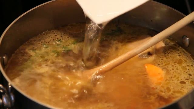 ИРЛАНДСКИЙ КАНТРИ СУП смотреть онлайн