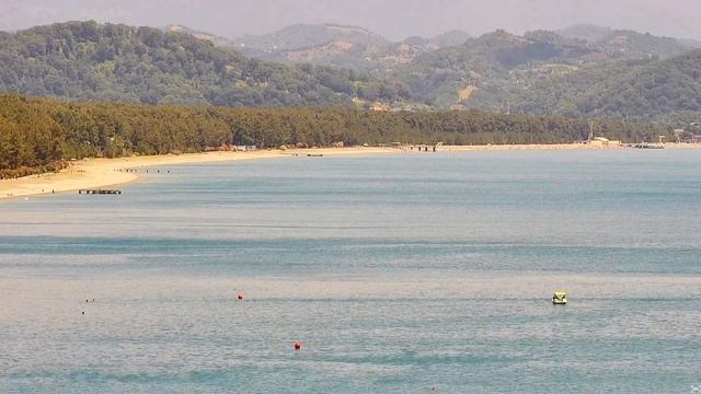 🌊Пицунда 🌅 25 06 2019🌊 смотреть онлайн