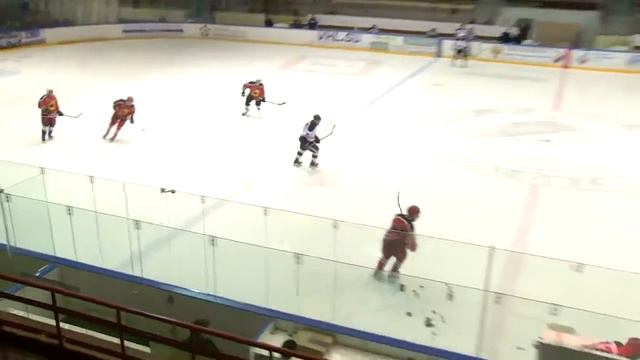 Химик-Вымпел ПГ. 21.04.16. 1/2 финала Большой кубок смотреть онлайн