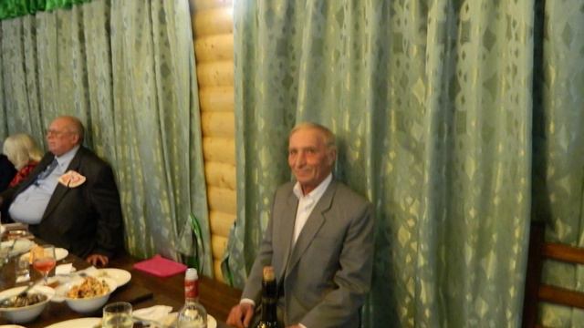 Копия видео "КАК ЗДОРОВО! ЧТО ВСЕ МЫ ЗДЕСЬ СЕГОДНЯ СОБРАЛИСЬ..." смотреть онлайн