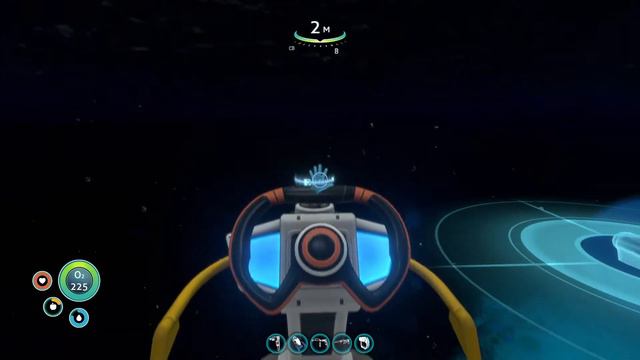 Subnautica - Апгрейд Циклопа и Краба! - Прохождение - Часть # 5 смотреть онлайн