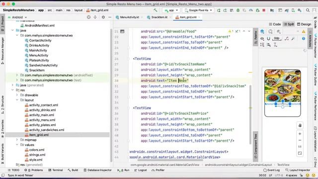 Android Developer In 15 Days (Day 13) смотреть онлайн