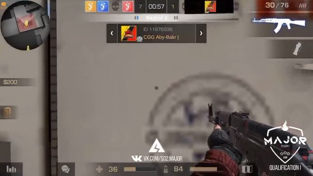 КАК МЫ ВЫИГРАЛИ MAJOR В STANDOFF 2?! ТУРНИР НА 10.000 ЗОЛОТА В STANDOFF 2! ? смотреть онлайн