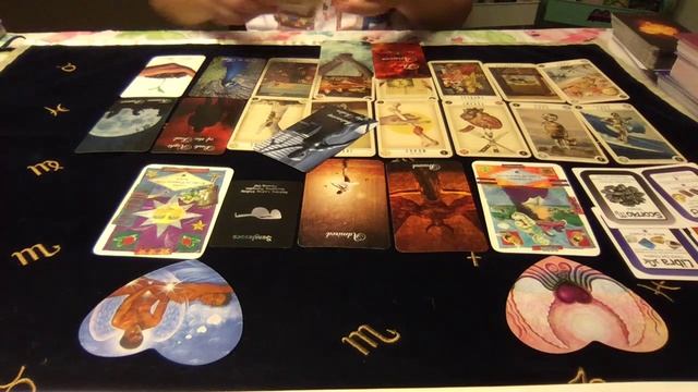 ?PICK-A-CARD? TWIN FLAME ? MESSAGES? смотреть онлайн