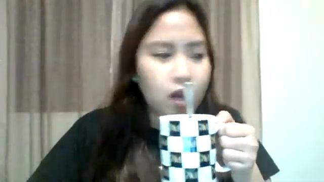 Barley + Arabica Coffee + Alkaline + Stevia = #Amazing #IAMBrigetteDeGuzman смотреть онлайн