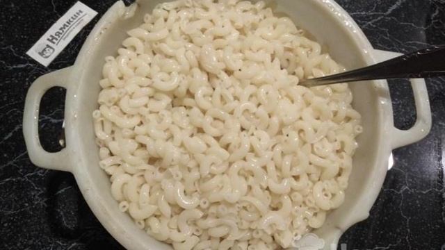 Вкусные будни