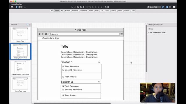 Program an app with me live | Full stack JavaScript tutorial - Part 1 смотреть онлайн