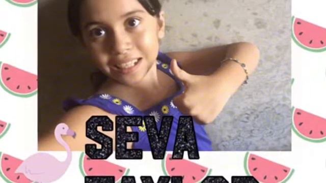 ОТКРЫТИЕ КАНАЛА SEVA TAYLOR|СЛАЙДШОУ| смотреть онлайн