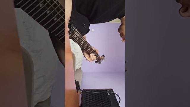 Nirvana-Smells Like Teen Spirit(SOLO COVER) смотреть онлайн