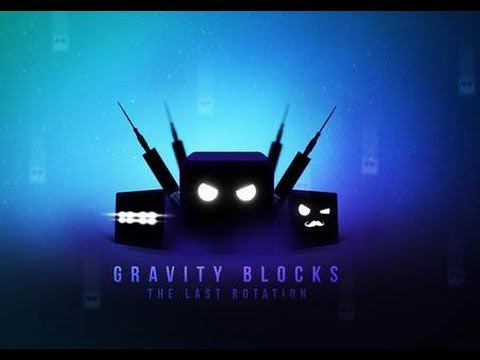 Gravity Blocks X - Прикольная головоломка на Android(Обзор/Review) смотреть онлайн