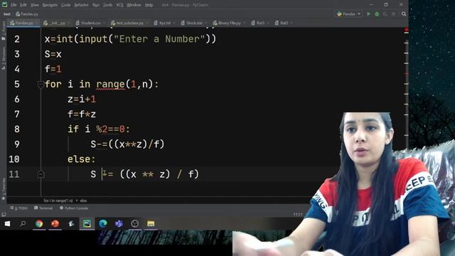 P#5.4 - Class 11 CS -Python Practical File |Suggested Practical List| ? +??/?! −??/?!+??/?!−.??/?! смотреть онлайн