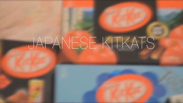 5 фактов "О японцах и еде" от Liligrim смотреть онлайн