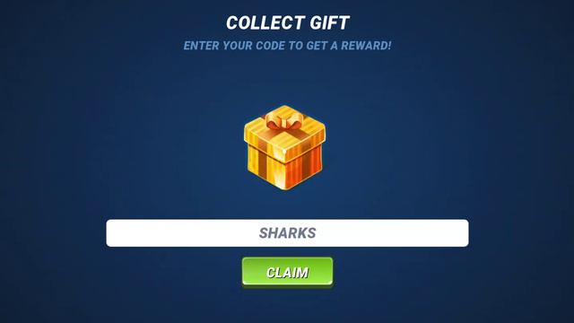 Fishing Clash - Gift Code Of 14 September,2022. смотреть онлайн