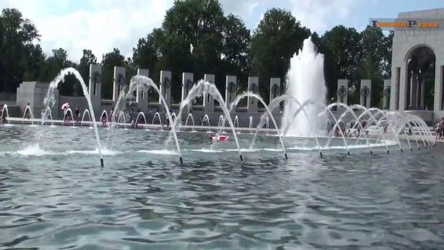 Washington DC / Capitol KOA Campground смотреть онлайн