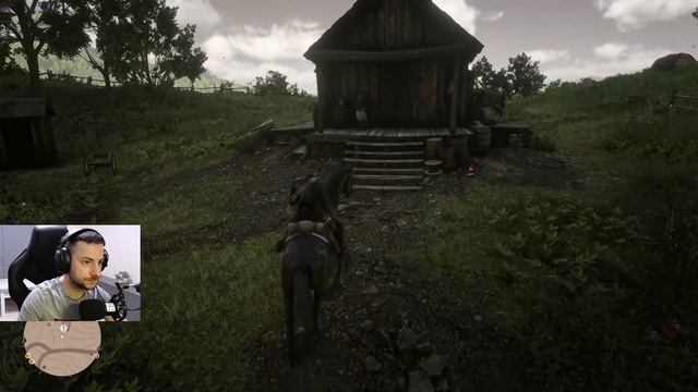 [RDR2] story mode. Day #8. RDR 2 х 4ourForces = Women's Day. Будет финал? смотреть онлайн