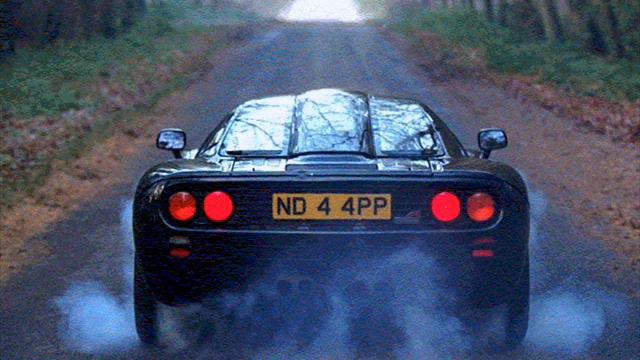 Need for Speed 2 SE- Hell Bent for Lederhosen смотреть онлайн